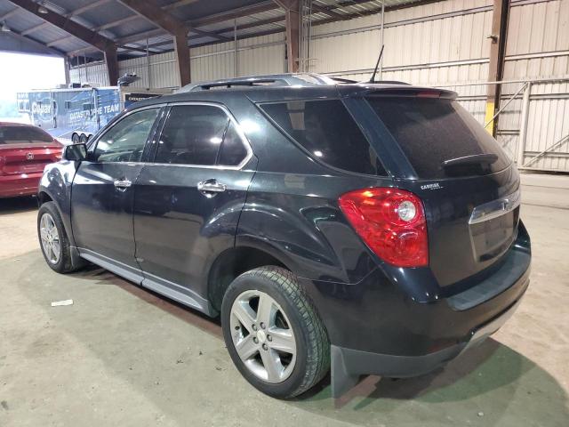 Photo 2 from auction – 2014 CHEVROLET EQUINOX LT with VIN 2GNALDEK8E6308651
