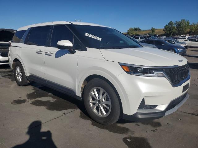Photo 4 from auction – 2022 KIA CARNIVAL L with VIN KNDNB4H36N6116331