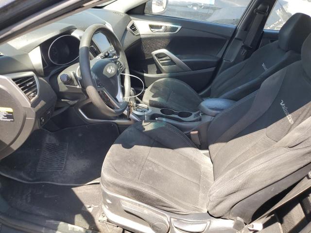 Photo 7 from auction – 2016 HYUNDAI VELOSTER with VIN KMHTC6AD9GU260825