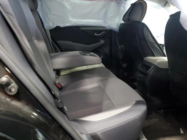 Photo 11 from auction – 2021 SUBARU OUTBACK PR with VIN 4S4BTADC3M3102757