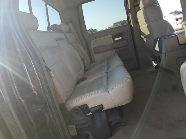 Photo 10 from auction – 2004 FORD F150 SUPER with VIN 1FTPW14534KB94803
