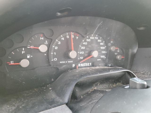 Фото 9 с аукциона – 2004 FORD EXPLORER X с VIN 1FMZU72K54ZA16985