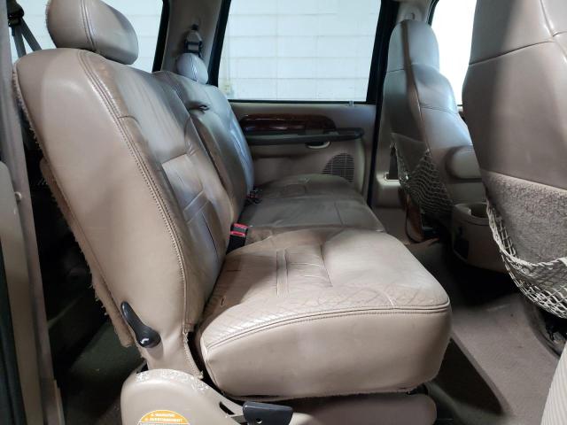 Photo 11 from auction – 2000 FORD EXCURSION with VIN 1FMNU43S2YEE51018