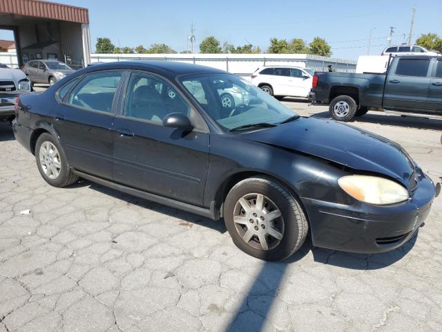 Photo 4 from auction – 2007 FORD TAURUS SE with VIN 1FAFP53U97A139877