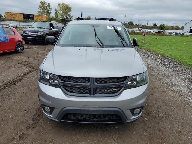 Photo 5 from auction – 2015 DODGE JOURNEY SX with VIN 3C4PDCBG3FT683497