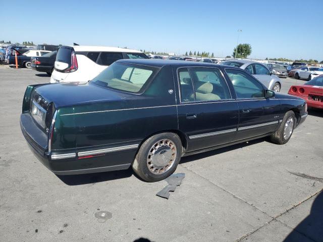 Photo 3 from auction – 1997 CADILLAC DEVILLE with VIN 1G6KD52Y7VU208778