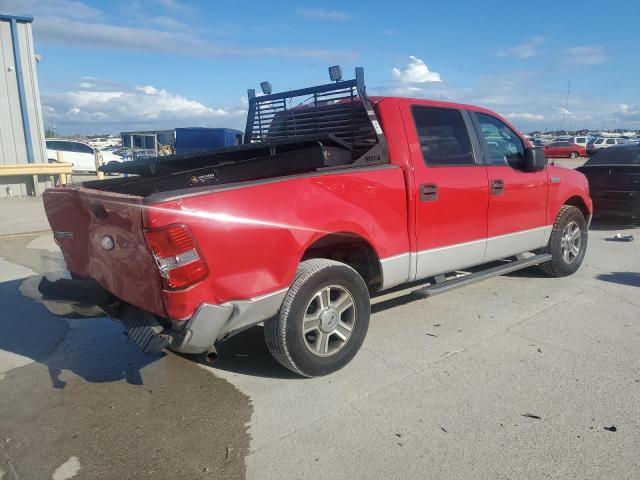 Photo 3 from auction – 2007 FORD F150 SUPER with VIN 1FTRW12W97KB56081