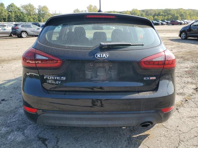 Photo 6 from auction – 2015 KIA FORTE EX with VIN KNAFX5A81F5362855