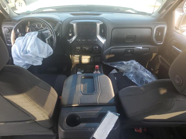 Photo 8 from auction – 2022 CHEVROLET SILVERADO with VIN 3GCUYEED2NG107427