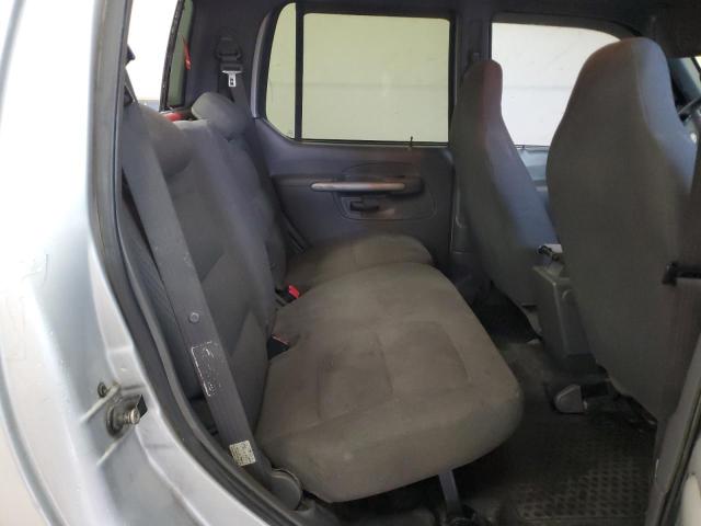 Photo 10 from auction – 2002 FORD EXPLORER S with VIN 1FMZU67E72UA93915