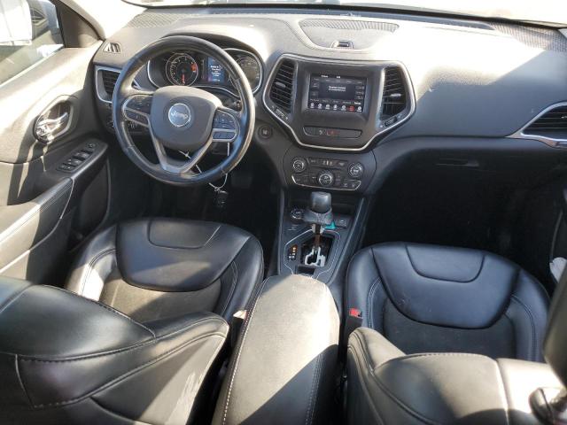 Photo 8 from auction – 2020 JEEP CHEROKEE L with VIN 1C4PJMLB9LD617362