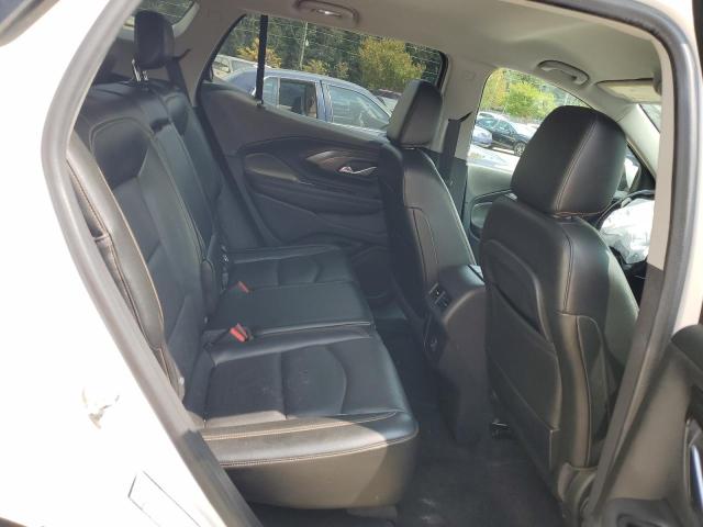 Photo 10 from auction – 2020 GMC TERRAIN SL with VIN 3GKALPEX7LL244699