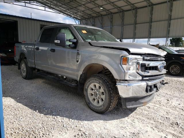 Photo 4 from auction – 2020 FORD F250 SUPER with VIN 1FT7W2B69LEC70796