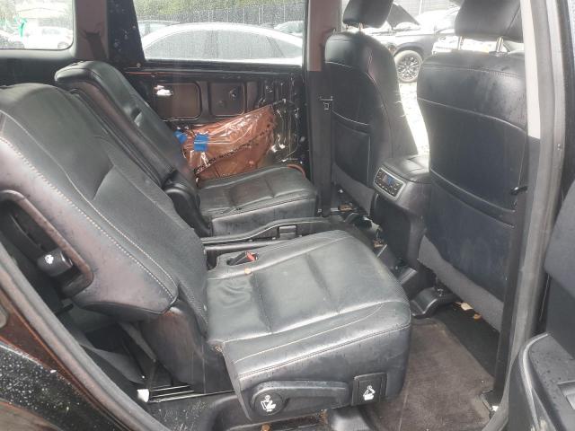 Photo 11 from auction – 2015 TOYOTA HIGHLANDER with VIN 5TDDKRFH4FS151734