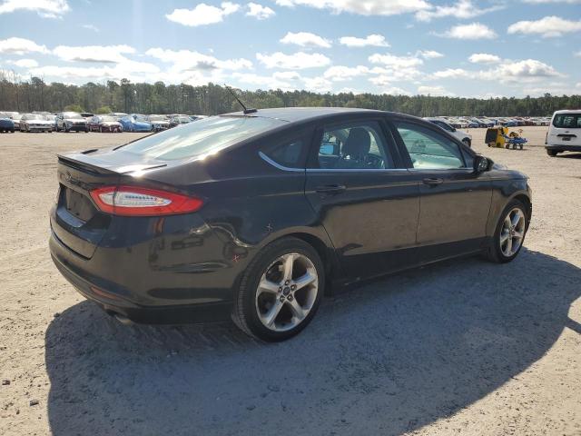 Photo 3 from auction – 2016 FORD FUSION S with VIN 3FA6P0G73GR323211