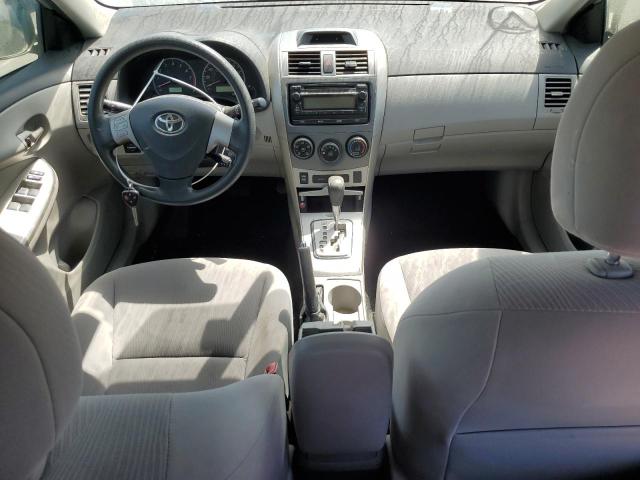 Photo 8 from auction – 2012 TOYOTA COROLLA BA with VIN JTDBU4EE7C9176584