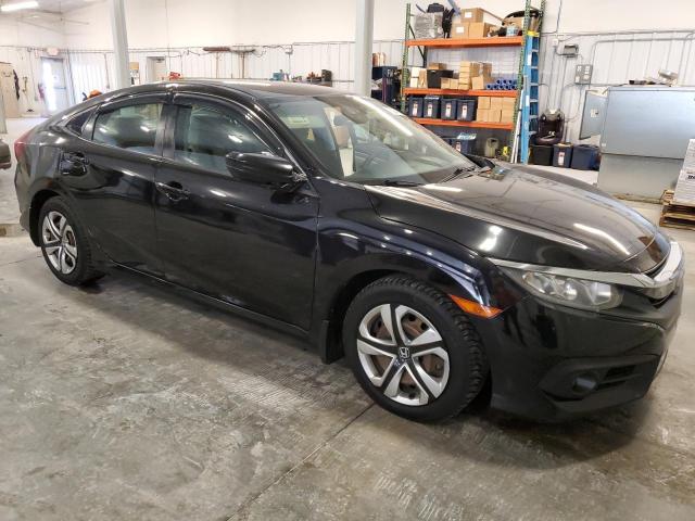 Photo 4 from auction – 2016 HONDA CIVIC with VIN 2HGFC2F55GH538619