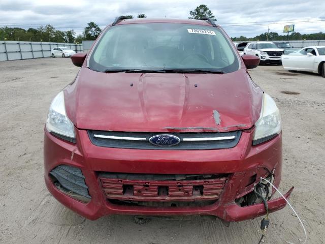 Photo 5 from auction – 2016 FORD ESCAPE SE with VIN 1FMCU0GX9GUC19896