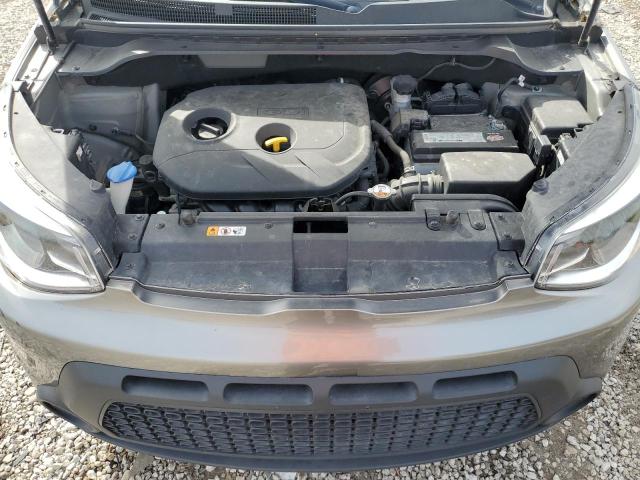 Снимка 12 от търг – 2015 KIA SOUL + с VIN KNDJP3A50F7164294