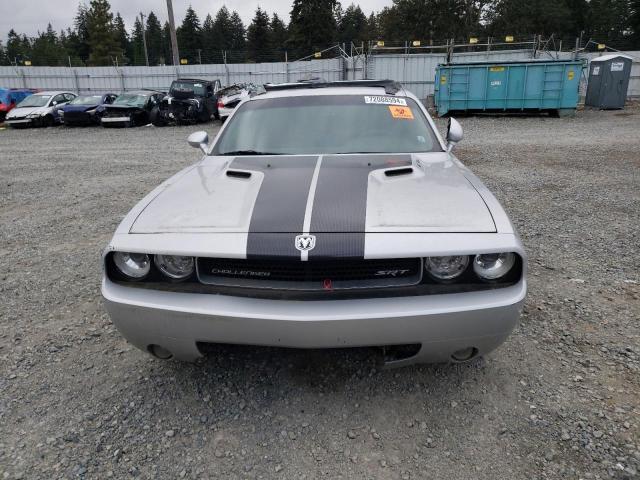 Photo 5 from auction – 2010 DODGE CHALLENGER with VIN 2B3CJ7DW7AH270018