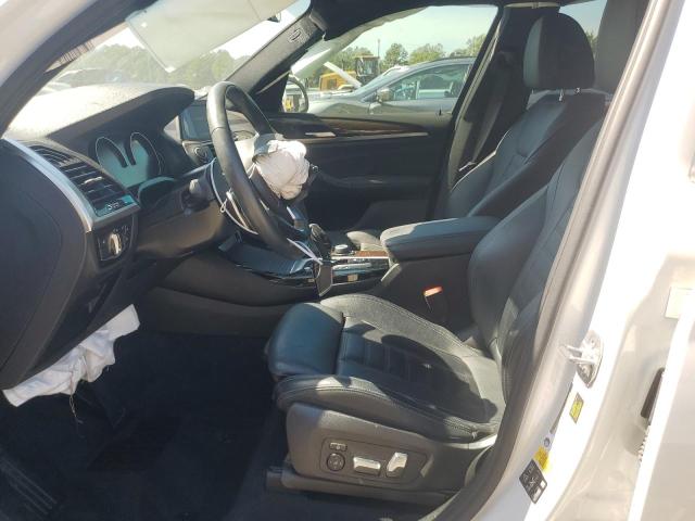 Photo 7 from auction – 2019 BMW X3 XDRIVE3 with VIN 5UXTR9C59KLE11558