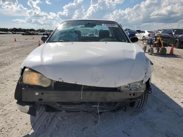 Photo 5 from auction – 2001 TOYOTA COROLLA CE with VIN 1NXBR12E01Z503997