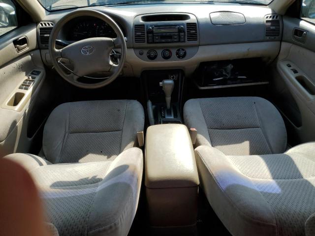 Photo 8 from auction – 2003 TOYOTA CAMRY LE with VIN 4T1BE32K73U743838