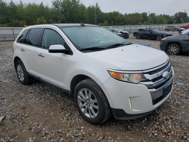 Photo 4 from auction – 2011 FORD EDGE SEL with VIN 2FMDK4JC4BBB46085