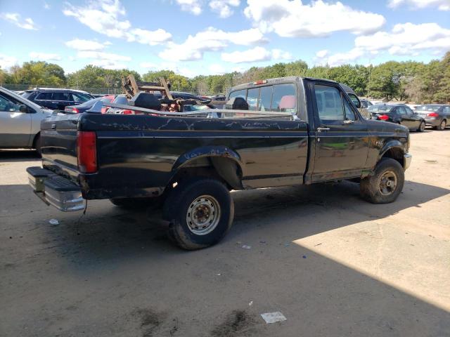 Photo 3 from auction – 1995 FORD F150 with VIN 1FTEF14N0SLA85293