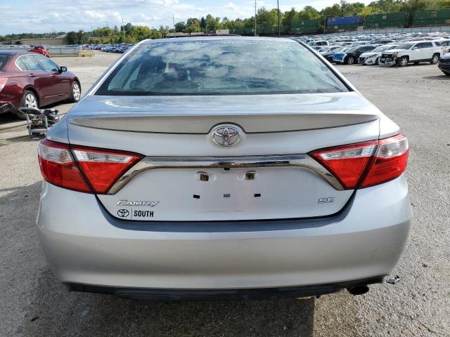 Photo 6 from auction – 2016 TOYOTA CAMRY LE with VIN 4T1BF1FK0GU197904