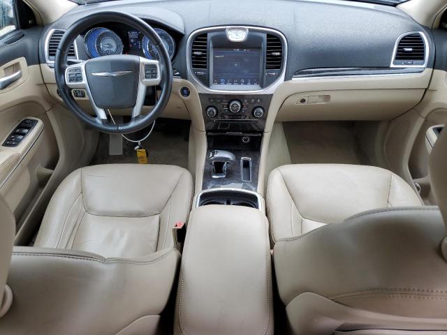 Photo 8 from auction – 2012 CHRYSLER 300 LIMITE with VIN 2C3CCAHG1CH236236