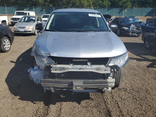 Photo 5 from auction – 2016 MITSUBISHI OUTLANDER with VIN JA4AZ3A36GZ015901