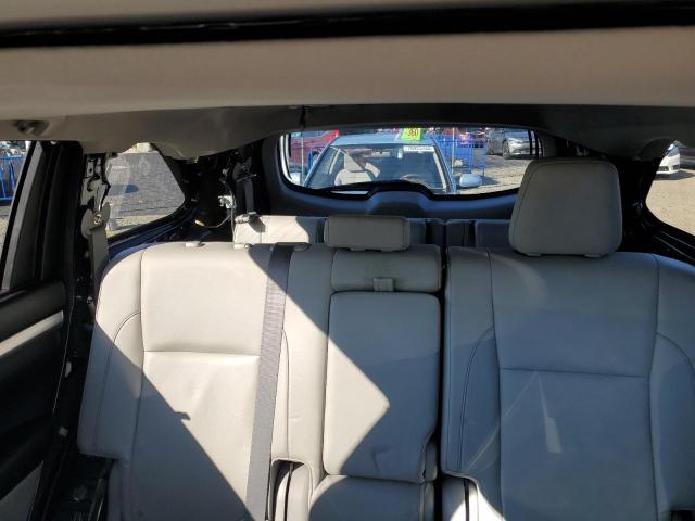 Photo 10 from auction – 2015 TOYOTA HIGHLANDER with VIN 5TDJKRFH5FS172627