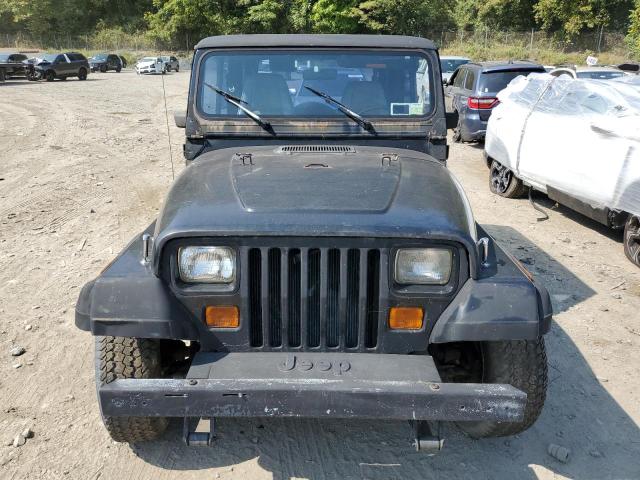Photo 5 from auction – 1992 JEEP WRANGLER / with VIN 2J4FY19P7NJ557227