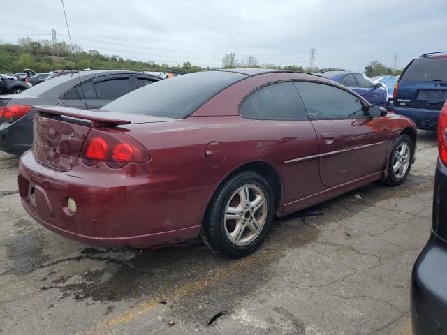 Photo 3 from auction – 2004 DODGE STRATUS SX with VIN 4B3AG42GX4E048907