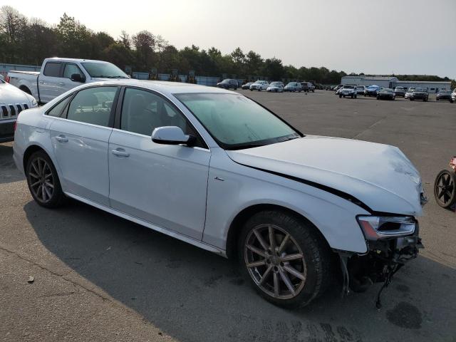 Photo 4 from auction – 2014 AUDI A4 PREMIUM with VIN WAUFFAFL4EN027984