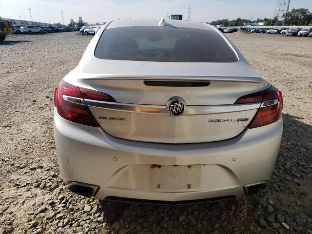 Photo 6 from auction – 2015 BUICK REGAL GS with VIN 2G4GT5GX5F9233288