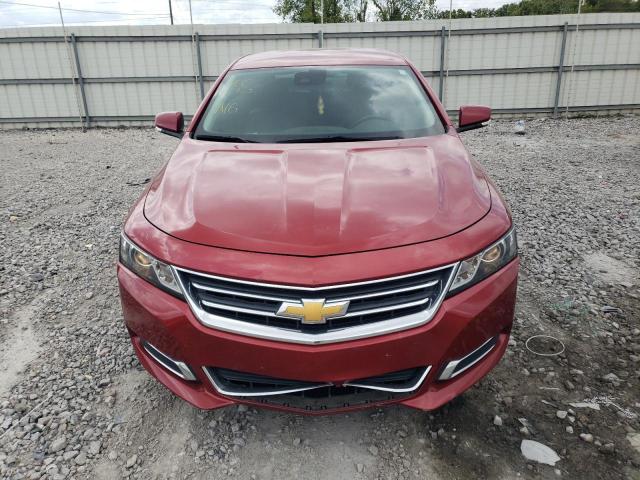 Photo 5 from auction – 2015 CHEVROLET IMPALA LT with VIN 2G1125S39F9227424