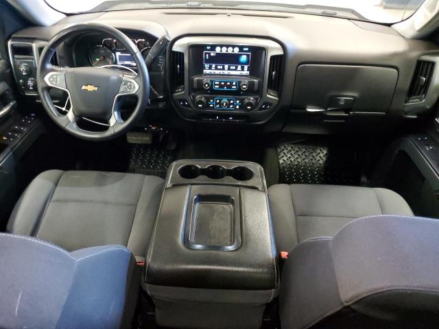 Photo 8 from auction – 2016 CHEVROLET SILVERADO with VIN 1GCVKREC1GZ192106
