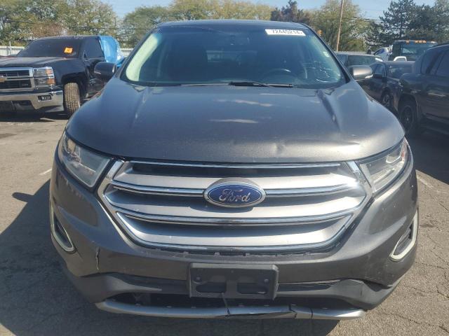 Photo 5 from auction – 2018 FORD EDGE SEL with VIN 2FMPK4J83JBB15871