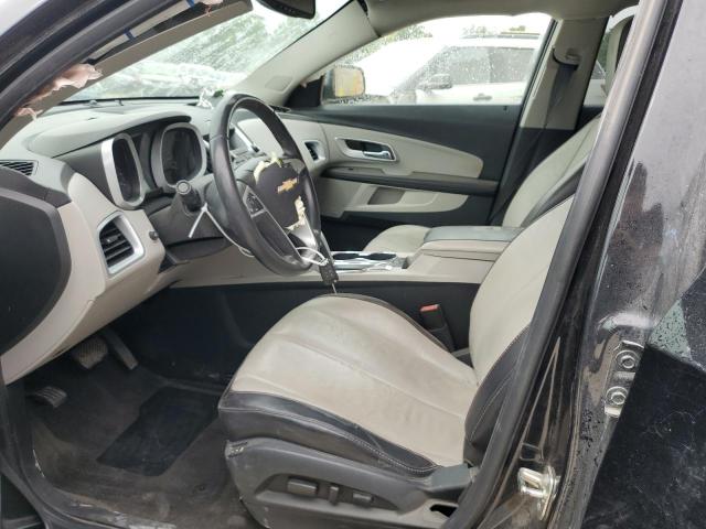 Photo 7 from auction – 2011 CHEVROLET EQUINOX LT with VIN 2CNALFEC8B6460854