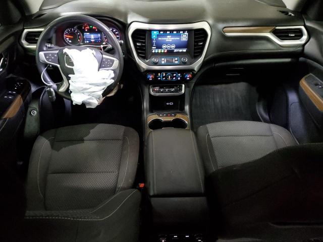 Photo 8 from auction – 2021 GMC ACADIA SLE with VIN 1GKKNKLS3MZ112316