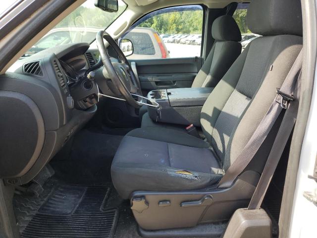 Photo 7 from auction – 2013 CHEVROLET SILVERADO with VIN 1GCRKSE7XDZ234599