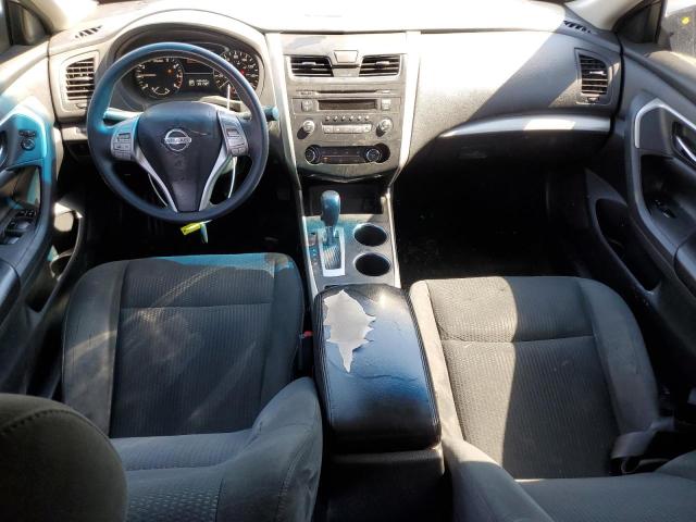 Photo 8 from auction – 2015 NISSAN ALTIMA 2.5 with VIN 1N4AL3AP4FC273304