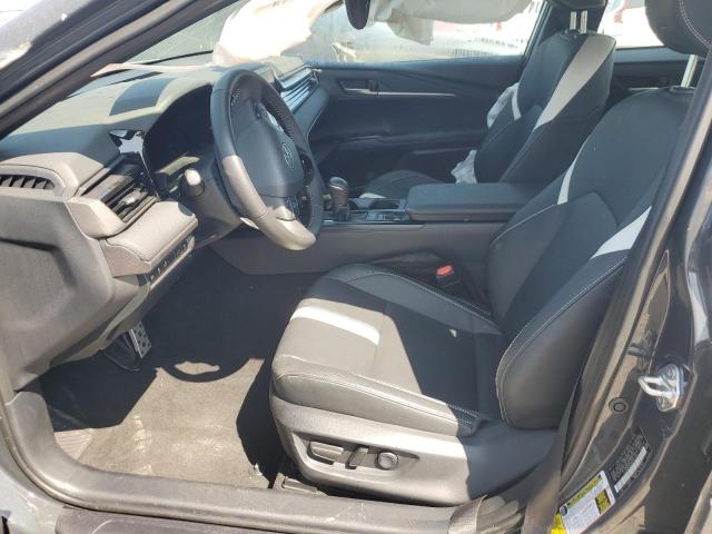 Photo 7 from auction – 2025 TOYOTA CAMRY XSE with VIN 4T1DAACK6SU504299