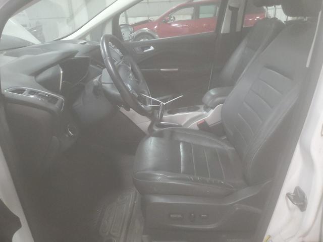 Photo 7 from auction – 2013 FORD CMAX with VIN 1FADP5CU0DL525336
