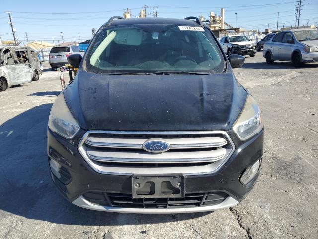 Photo 5 from auction – 2018 FORD ESCAPE SE with VIN 1FMCU0GD6JUB75742