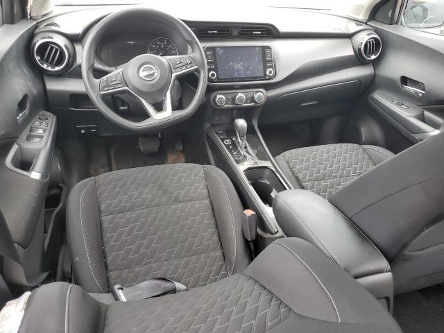Photo 8 from auction – 2023 NISSAN KICKS SV with VIN 3N1CP5CV9PL501434