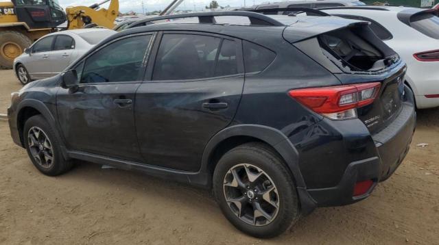 Photo 2 from auction – 2020 SUBARU CROSSTREK with VIN JF2GTAAC7L9252012