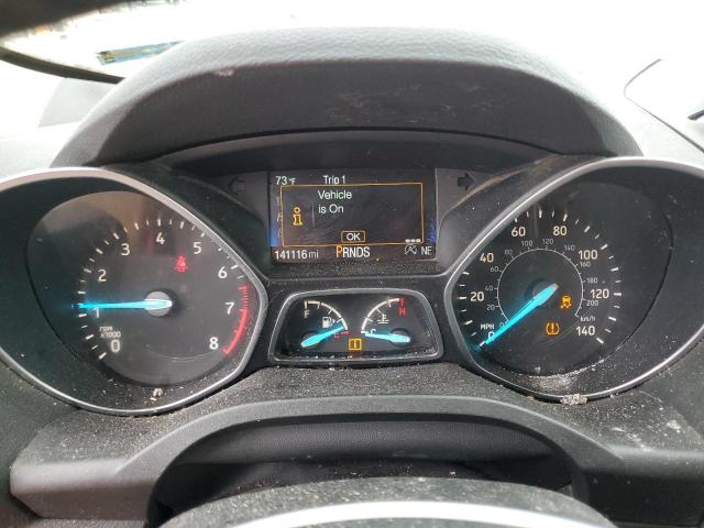 Photo 9 from auction – 2018 FORD ESCAPE SE with VIN 1FMCU0GD6JUB04394